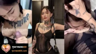 คลิปหลุด onlyfans น้องกิ๊ฟ เย็ดกับผัวเก่า สมัยยังพึ่งเข้าวงการ อมควยให้ผัวอย่างเด็ดขึ้น ขย่มควยเสียวๆ จนแตกใน