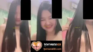 คลิปหลุดคอลเสียว วีดีโอคอลเสียวกับแฟนหนุ่มเสียวๆก่อนติ้วหีเสียวๆหน้ากล้องจนน้ำแตกเสียวๆ