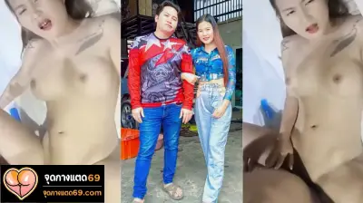 หลุดแอบถ่าย น้องพิม นัดเย็ดกับผัวเก่า ถ่างหอยให้ผู้ชายเย็ดเน้นๆ ไม่มีบ่น นมเด้ง เสียวๆ