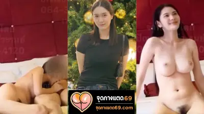 คลิปหลุด ห้องเชือด งานนี้จัดตัวท็อปพามาปิดบัญชีที่ห้อง น้องไม่มีเขินอาย อมควยให้พี่หมีเสียวๆ กระแทกหีอย่างเด็ด
