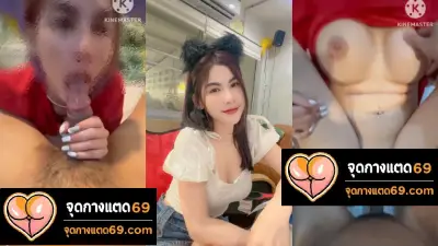 คลิปหลุดเสียงไทย xxx หลุดทางบ้าน สาวลูกคุณหนู อ้อนเย็ดผัว ตั้งนาน ยอมเย็ดสักที อมควยผัว วนปลายหัวเสียวๆ แล้ว ถ่างขา แหกหี รอควยผัวมาเย็ด นมเด้งตามจังหวะ อย่างดีย์ ห้ามพลาด