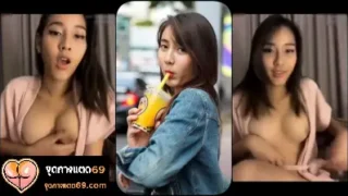 คลิปหลุดเสียงไทย xxxx คลิปหลุดน้องโฟมIDX-61505745 ไลฟ์สดสุดเสียวกับลีลาเต้นยั่วโชว์นมเอานิ้วแหย่เขี่ยแตต สมเป็นตัวท็อป