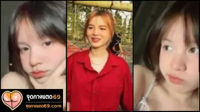 คลิปหลุดเสียงไทย xxxx คลิปหลุดไลฟ์สด สาวนมใหญ่น่ารักสวยแต่มีนมแท้แม่ให้มาทำให้ยิ่งน่าเย็ด นมใหญ่หัวนมสวยบีบยั่วมันดีเสียวๆ