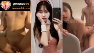 คลิปหลุดเสียงไทย xxx iinamnao_ Onlyfans น้องน้ำหวาน มัดรวมคลิปเย็ดกับผัวตัวจี๊ด เอวพริ้วเย็ดเสียวกระแทกน้องจนร้องครางลั่นคาห้อง โครตเด็ด