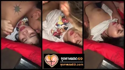 คลิปหลุดแอบถ่าย เสี่ยหื่นแอบเมียมาเย็ดกับเมียน้อยสุดร่าน เมาแล้วเงี่ยน เลยจอดรถเย็ดกันในรถ ซอยทีเสียวจนครางลั่นเสียวๆ
