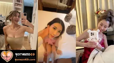 คลิปหลุด นางแบบดัง สายฝอ มีคลิปหลุด สมัยเคยรับงานไปเที่ยวภูเก็ตกับนาย ตอนนั้นน้องโคตรอ้อนควยเลย ถึงว่าทำไมนายชอบ ชักควยนาย จนเสียวถึงใจ แล้วอ้าขา แหกหี รอนายทิ่มควยเข้ามาในหี เน้นๆ
