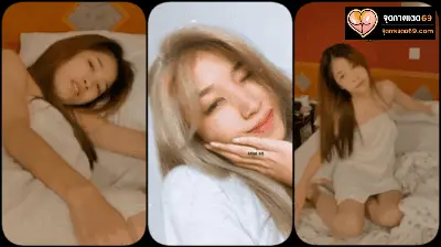 คลิปหลุด ทางบ้านสาวหุ่นเด็ดๆน่ารักเลยโดนจับเย็ดสดเย็ดสะนั่นจนหมดแรง โดนจับแหกขาเย็ดหีอย่างเสียว