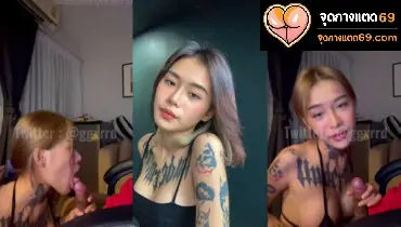 คลิปหลุดใหม่ล่าสุด ggxrrd Onlyfans สาวขี้เย็ดน่ารักน่าเย็ดจัดงานโครตดี แล้วมาจับ อมควย โครตเด็ดเย็ดกันอย่างแจ่ม เย็ด กระแทกหี โครตเงี่ยนลีลาอย่างเด็ด