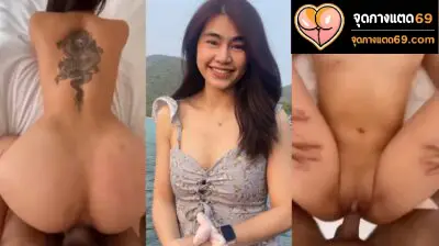 จุดกางแตด คลิปโป๊นักศึกษา นัดเย็ดกับลูกค้าควยโครตใหญ เสียบหีทีนึงถึงกับร้องออกปากด้วยความเสียวหีจัด ขึ้นคร่อมให้เอง โยกอย่างเสียว ตอกตอกจนมิดด้าม ยอมให้อัดคลิปตอนเย็ดแต่จ่ายเพิ่มนะโครตเด็ด
